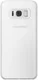 Spigen Air Skin Galaxy S8 Soft Clear afbeelding 4