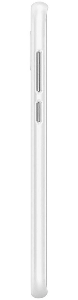 Spigen Air Skin Galaxy S8 Soft Clear afbeelding 5