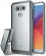 Ringke Fusion LG G6 Hoesje Smoke Black afbeelding 1