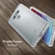 Ringke Fusion LG G6 Hoesje Smoke Black afbeelding 2