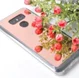 Ringke Fusion Mirror LG G6 Spiegel Hoesje Zilver afbeelding 2