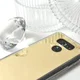 Ringke Fusion Mirror LG G6 Spiegel Hoesje Zilver afbeelding 4