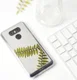 Ringke Fusion Mirror LG G6 Spiegel Hoesje Zilver afbeelding 5