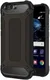 Huawei P10 Hybride Hoesje Zwart afbeelding 1
