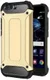 Huawei P10 Lite Hybride Hoesje Goud afbeelding 1