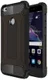 Huawei P8 Lite 2017 Hybride Hoesje Zwart afbeelding 1