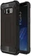Samsung Galaxy S8 Plus Hybride Hoesje Zwart afbeelding 1