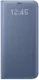 Samsung Galaxy S8 Plus Led View Hoesje Blauw Origineel afbeelding 1
