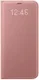 Samsung Galaxy S8 Plus Led View Hoesje Roze Origineel afbeelding 1