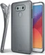Ringke Air LG G6 Hoesje Smoke Black afbeelding 3