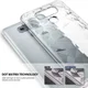 Ringke Air Prism LG G6 Hoesje Rose Gold afbeelding 3