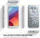 Ringke Air Prism LG G6 Hoesje Rose Gold afbeelding 4
