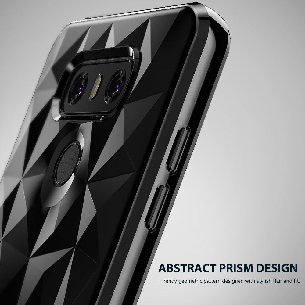 Ringke Air Prism LG G6 Hoesje Rose Gold afbeelding 5