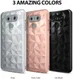 Ringke Air Prism LG G6 Hoesje Rose Gold afbeelding 9