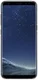 Samsung Galaxy S8 Clear Cover Zwart Origineel afbeelding 2
