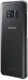 Samsung Galaxy S8 Clear Cover Zwart Origineel afbeelding 3