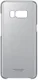 Samsung Galaxy S8 Clear Cover Zwart Origineel afbeelding 4