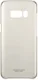 Samsung Galaxy S8 Clear Cover Goud Origineel afbeelding 5