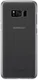 Samsung Galaxy S8 Plus Clear Cover Zwart Origineel afbeelding 1