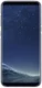 Samsung Galaxy S8 Plus Clear Cover Zwart Origineel afbeelding 2