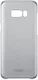 Samsung Galaxy S8 Plus Clear Cover Zwart Origineel afbeelding 5