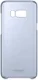 Samsung Galaxy S8 Plus Clear Cover Blauw Origineel afbeelding 4