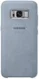 Samsung Galaxy S8 Alcantara Cover Mint Origineel afbeelding 2