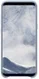 Samsung Galaxy S8 Plus Alcantara Cover Mint Origineel afbeelding 3