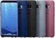 Samsung Galaxy S8 Plus Alcantara Cover Roze Origineel afbeelding 4