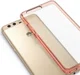 Ringke Fusion Huawei P10 Hoesje Rose Gold afbeelding 2