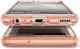 Ringke Fusion Huawei P10 Hoesje Rose Gold afbeelding 6