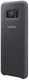 Samsung Galaxy S8 Silicone Cover Donker Grijs Origineel afbeelding 2