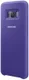 Samsung Galaxy S8 Silicone Cover Paars Origineel afbeelding 3
