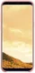 Samsung Galaxy S8 Plus Silicone Cover Roze Origineel afbeelding 2