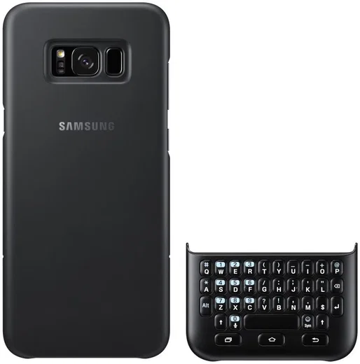 Samsung Galaxy S8 Plus Keyboard Cover Origineel afbeelding 6