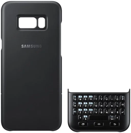 Samsung Galaxy S8 Plus Keyboard Cover Origineel afbeelding 7