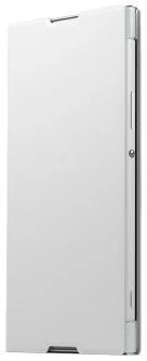 Sony Style Cover Stand SCSG20 Xperia XZs Wit afbeelding 1