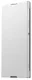 Sony Style Cover Stand SCSG20 Xperia XZs Wit afbeelding 1