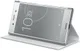 Sony Style Cover Stand SCSG20 Xperia XZs Wit afbeelding 2