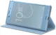 Sony Style Cover Stand SCSG20 Xperia XZs Blauw afbeelding 2