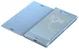 Sony Style Cover Stand SCSG20 Xperia XZs Blauw afbeelding 3