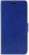 LG K4 (2017) Hoesje met Kaarthouder Blauw afbeelding 4
