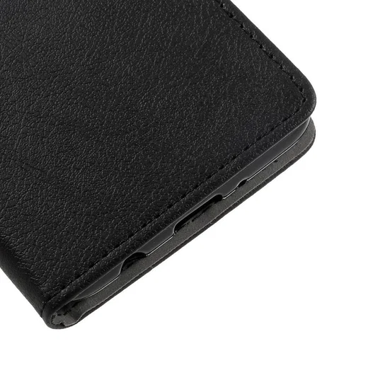 LG K4 (2017) Wallet Hoesje Zwart afbeelding 7