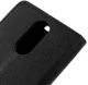 LG K4 (2017) Wallet Hoesje Zwart afbeelding 8