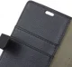 LG K8 (2017) Wallet Hoesje Zwart afbeelding 6
