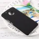 Motorola Moto G5 Back Cover Zwart afbeelding 2