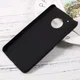 Motorola Moto G5 Back Cover Zwart afbeelding 4