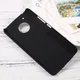 Motorola Moto G5 Back Cover Zwart afbeelding 6