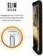 Urban Armor Gear Monarch Hoesje Samsung Galaxy S8 Graphite afbeelding 7
