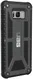 Urban Armor Gear Monarch Hoesje Samsung Galaxy S8 Plus Graphite afbeelding 10